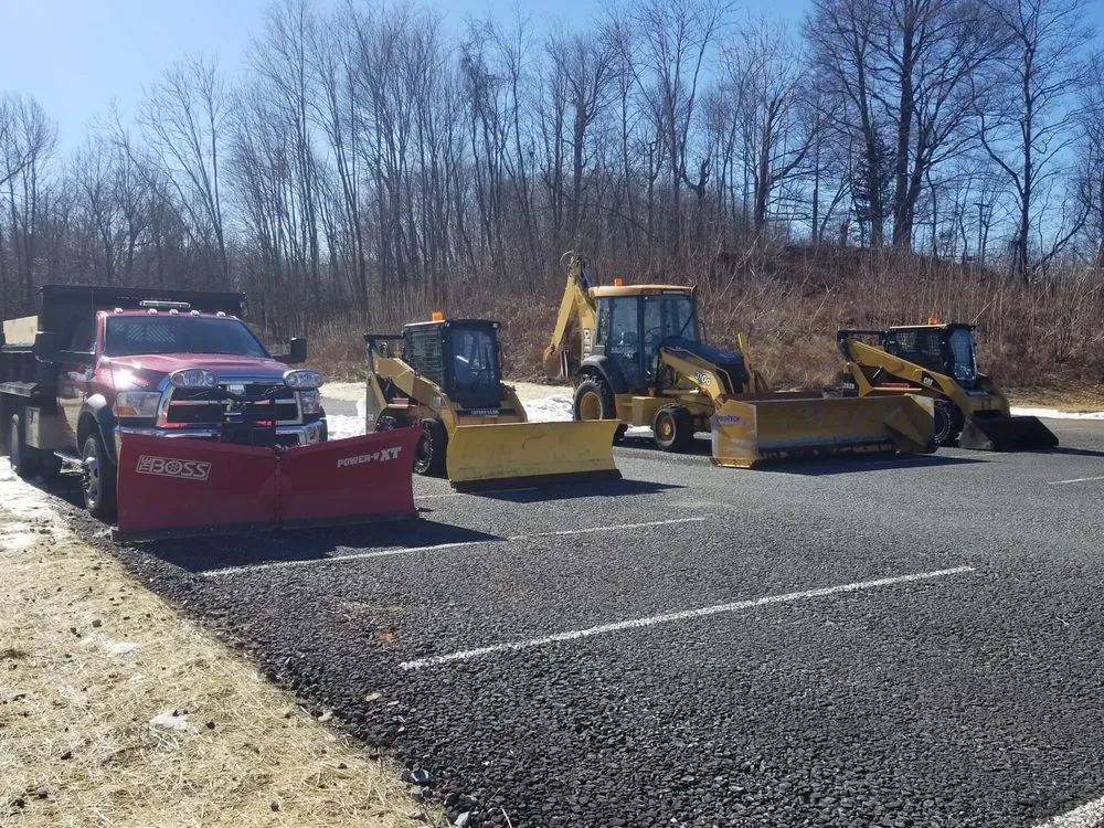 Reliable landscaping services in Middletown, NY by Crystal Clean Landscaping & Lawncare