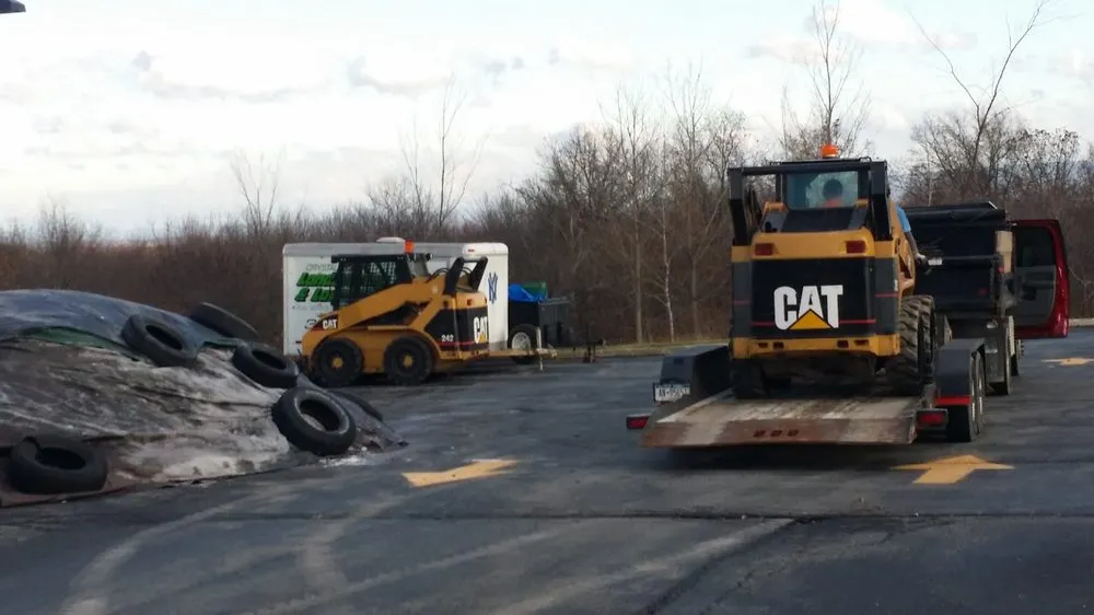 Top-rated residential landscaping experts serving Middletown, NY - Crystal Clean Landscaping & Lawncare