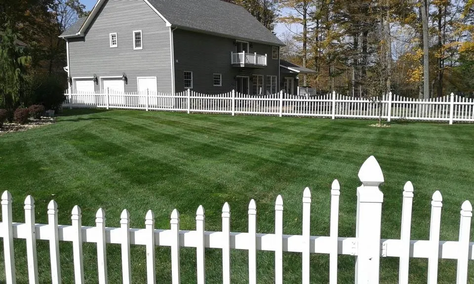 Expert outdoor landscaping near you across Dubois, PA - Crystal Clean Outdoor Services