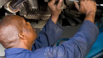 Local landscaping services in Dubois, PA by Crystal Clean Outdoor Services