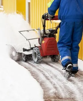 Expert yard cleanup service in Dubois, PA - Crystal Clean Outdoor Services