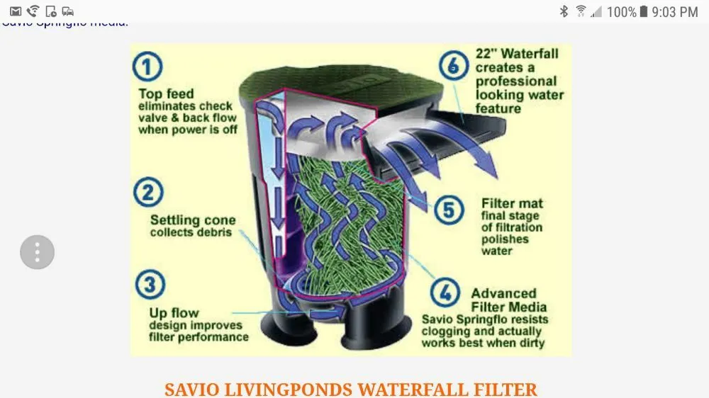 Professional residential landscaping experts serving Albuquerque, NM - Crystal Clear Fountain Solutions