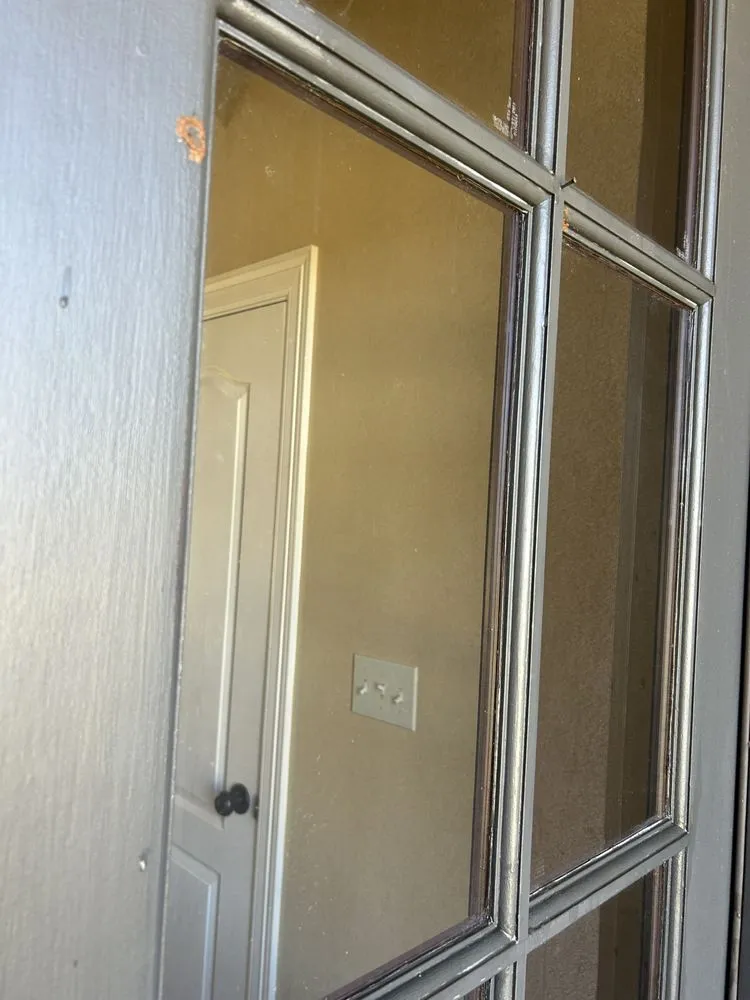 Custom yard maintenance near you in Haughton, LA by Crystal Clear