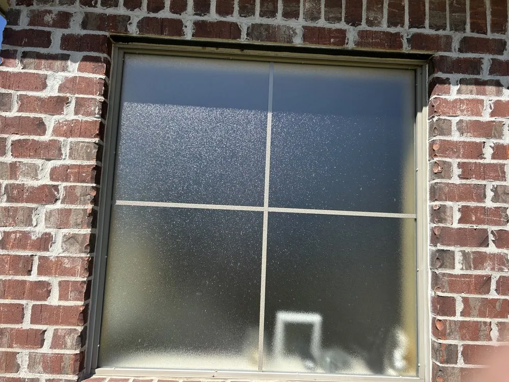 Custom yard maintenance in Haughton, LA by Crystal Clear