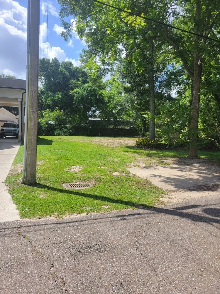 Top-rated lawn mowing service experts serving River Ridge, LA - Crystal Clear Robert Bolton