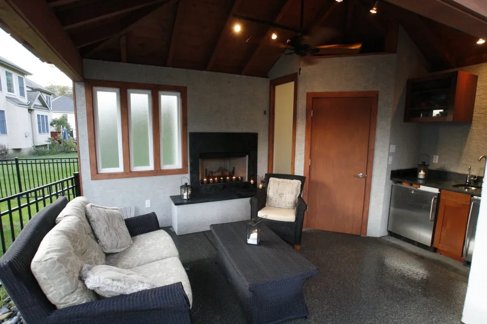 Reliable yard cleanup service for outdoor upgrades across Southampton, PA - Crystal Clear Signature Pools