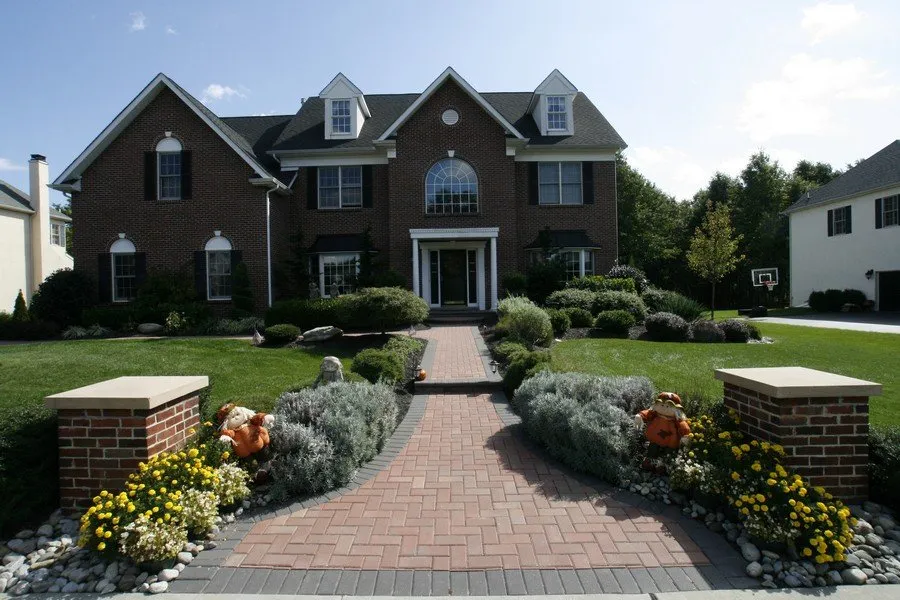 Reliable landscape design near you in Southampton, PA by Crystal Clear Signature Pools