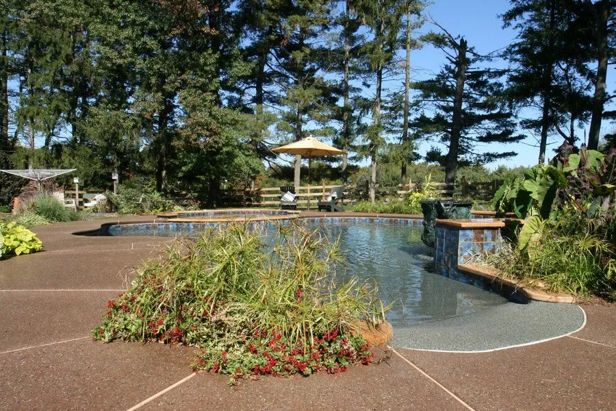 Reliable lawn mowing service in Southampton, PA - Crystal Clear Signature Pools