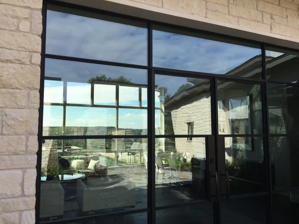 Custom outdoor landscaping for outdoor upgrades in Kenosha, WI by Crystal Clear View Solutions