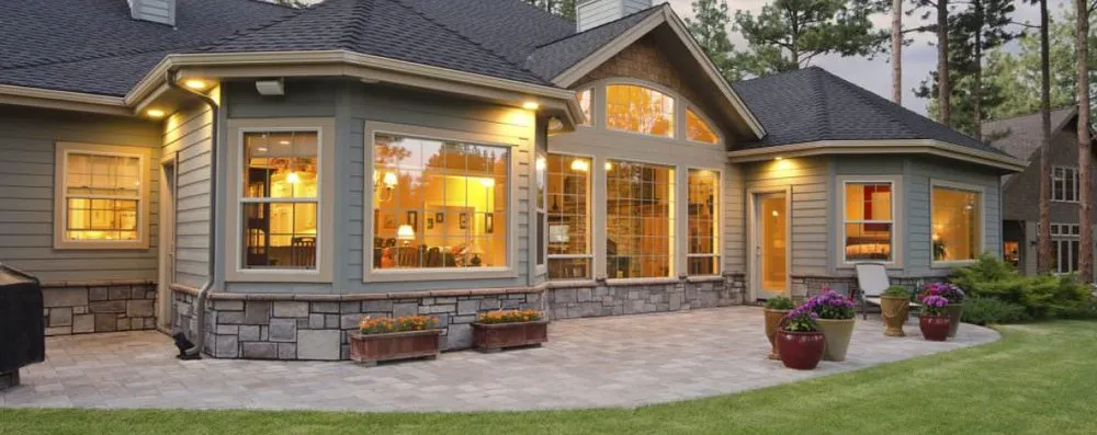 Top-rated lawn care service in Kenosha, WI by Crystal Clear View Solutions