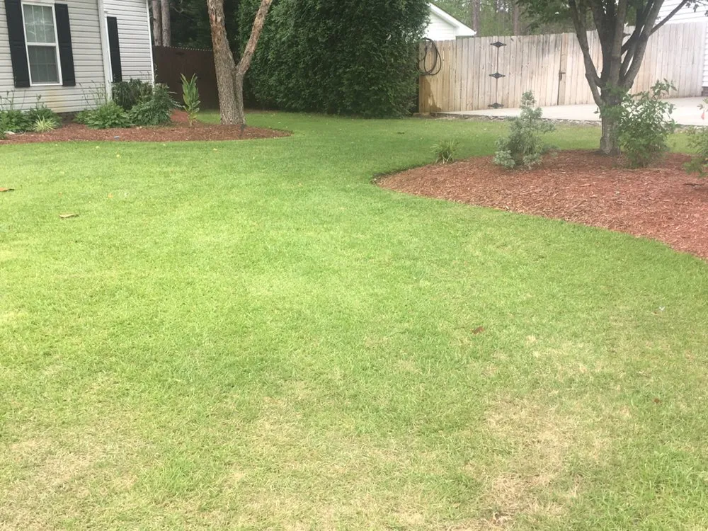 Expert landscaping services in Cape Carteret, NC - Crystal Coast Cutterman Lawn Care
