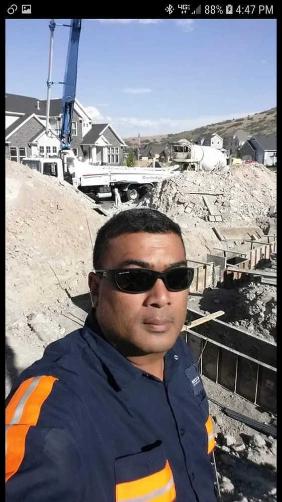 Trusted landscaping services in Provo, UT - Crystal Concrete