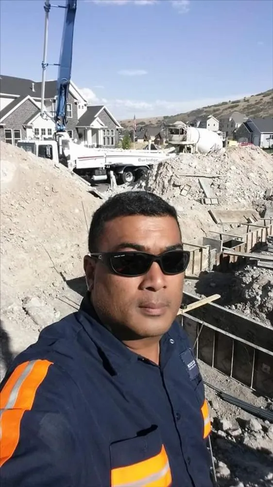 Top-rated landscape installation in Provo, UT by Crystal Concrete