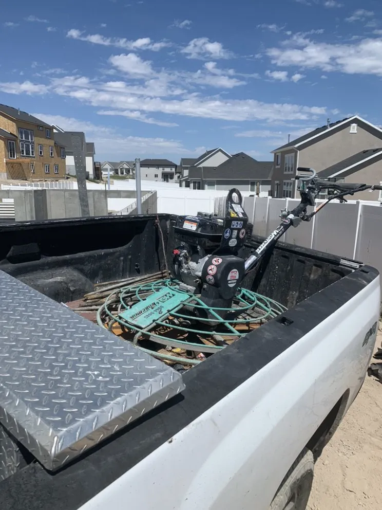 Local landscaping services for beautiful yards across Provo, UT - Crystal Concrete