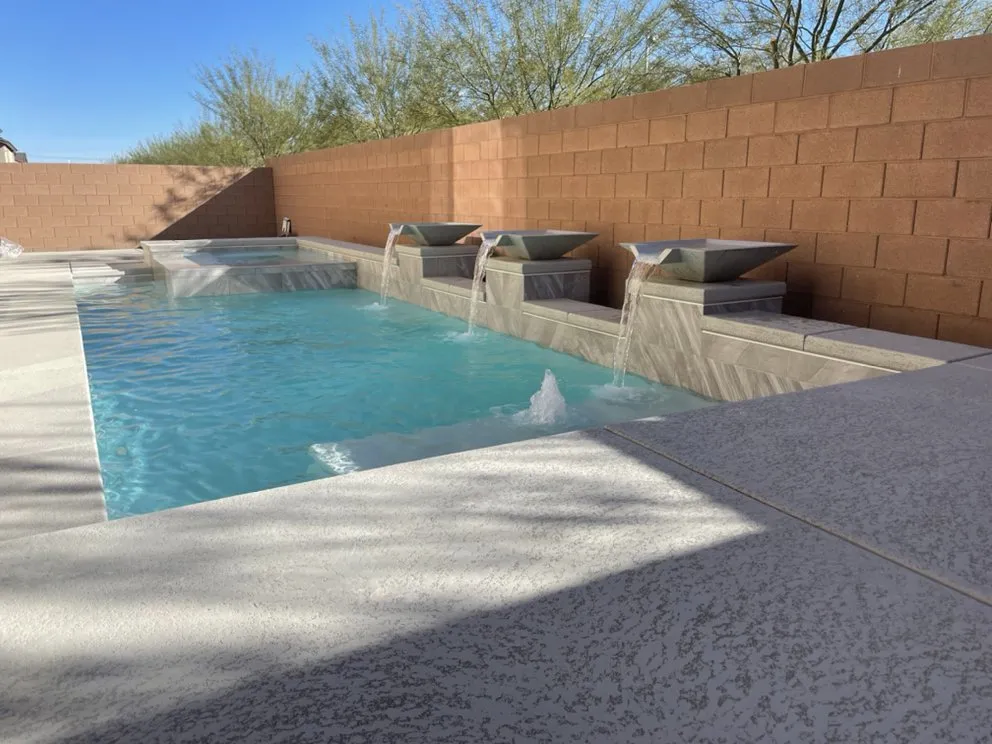 Trusted landscaping services for year-round maintenance across Las Vegas, NV - Crystal Cove Pool & Spa
