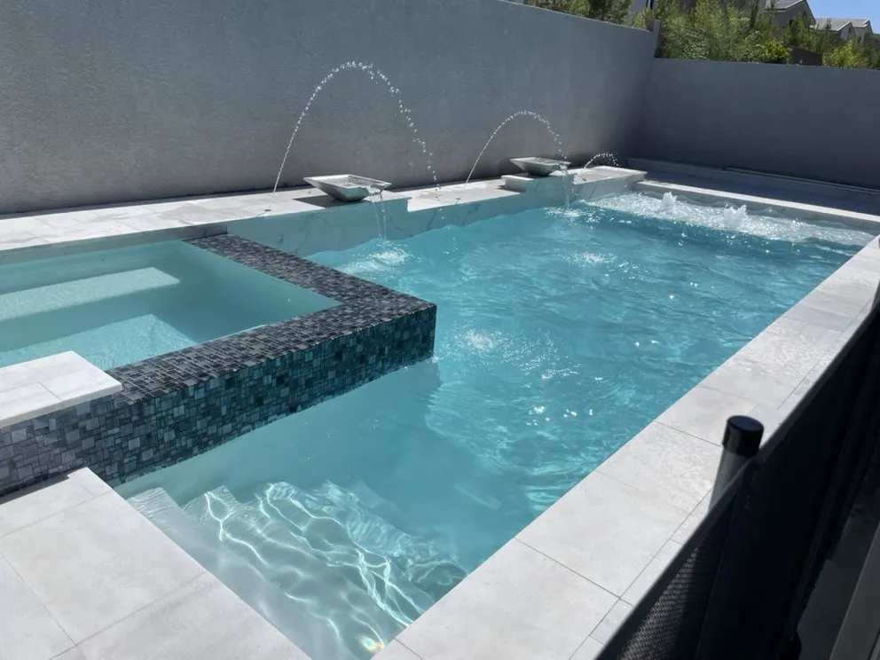 Affordable yard maintenance near you across Las Vegas, NV - Crystal Cove Pool & Spa