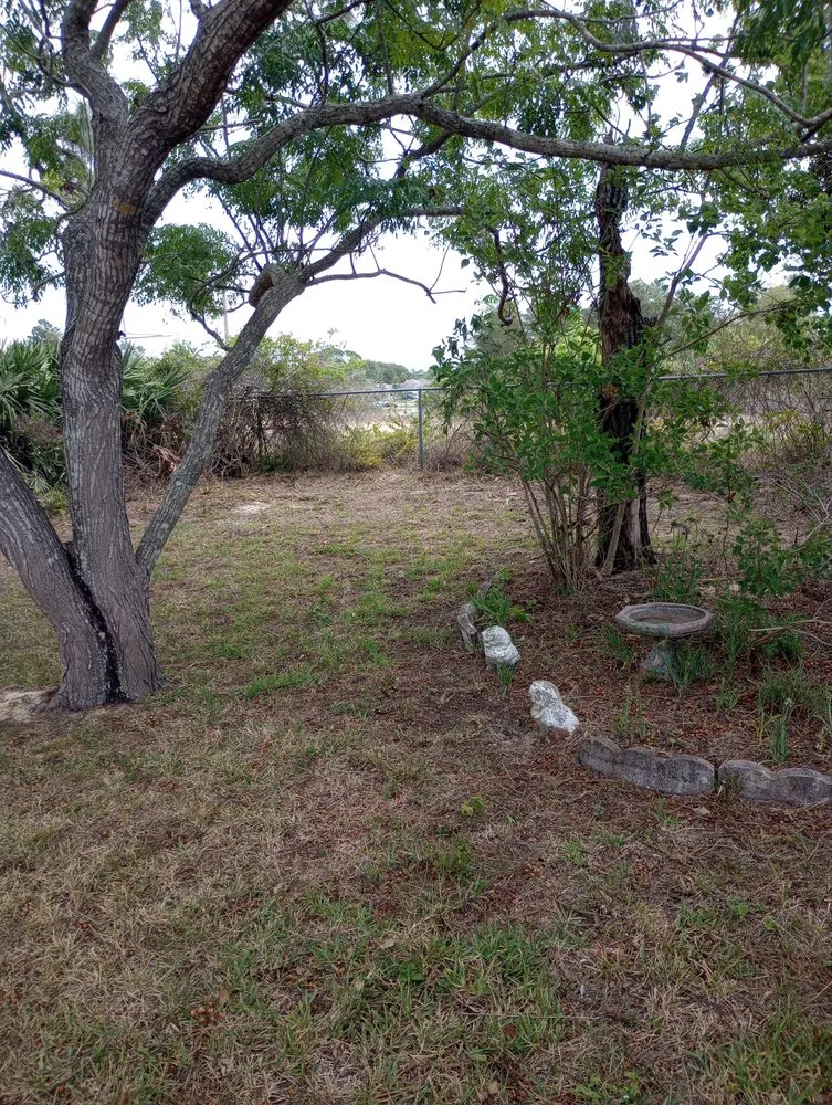 Local lawn mowing service for homes across Spring Hill, FL - Crystal Cut Lawn Care