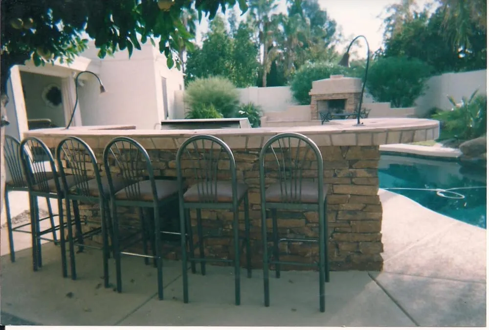 Top-rated landscaping services for residential properties across Phoenix, AZ - Crystal Green Landscaping