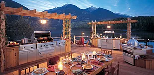 Reliable landscape design for beautiful yards in Phoenix, AZ by Crystal Green Landscaping