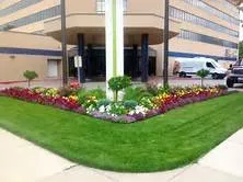 Local outdoor landscaping in Phoenix, AZ - Crystal Green Landscaping