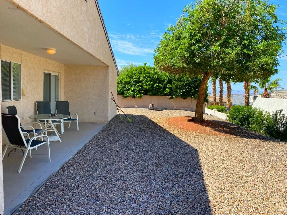 Trusted lawn care service in Lake Havasu City, AZ - Crystal Green Maintenance