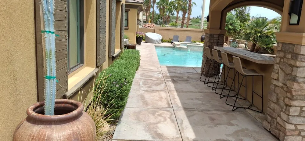 Top-rated yard maintenance for outdoor upgrades across Lake Havasu City, AZ - Crystal Green Maintenance