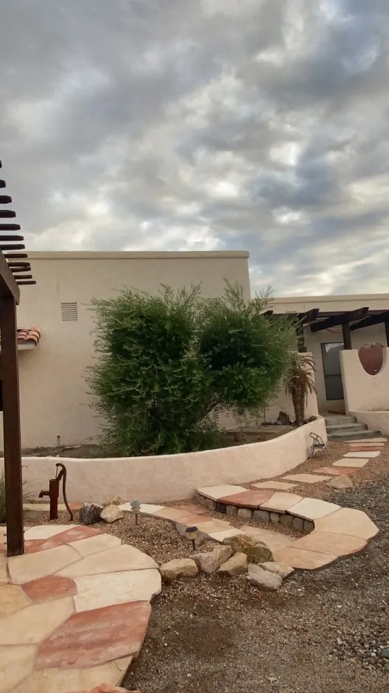 Reliable landscaping services in Lake Havasu City, AZ - Crystal Green Maintenance