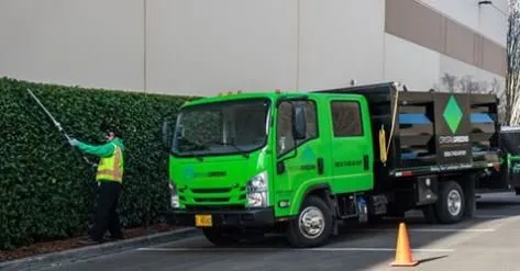 Professional lawn mowing service with custom design across Clackamas, OR - Crystal Greens Landscape