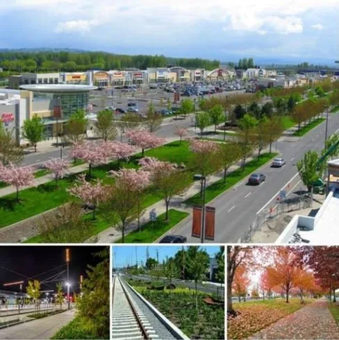 Custom landscape installation experts serving Clackamas, OR - Crystal Greens Landscape