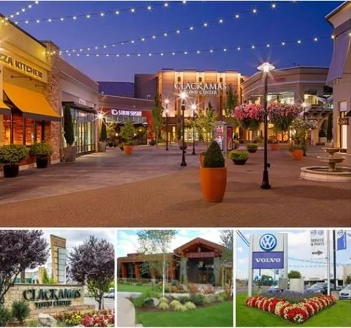 Expert garden landscaping experts serving Clackamas, OR - Crystal Greens Landscape