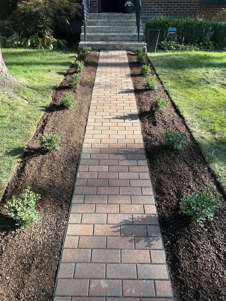 Custom yard maintenance experts serving Spokane, WA - Crystal Peak Landscaping