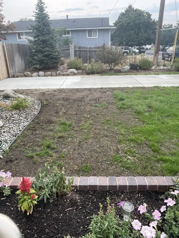Reliable landscaping services for outdoor upgrades across Spokane, WA - Crystal Peak Landscaping