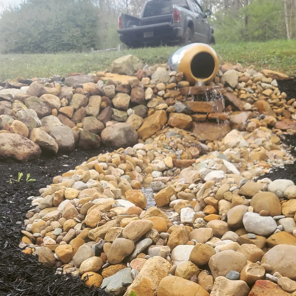 Trusted landscape design for residential properties across Colorado Springs, CO - Crystal Ponds