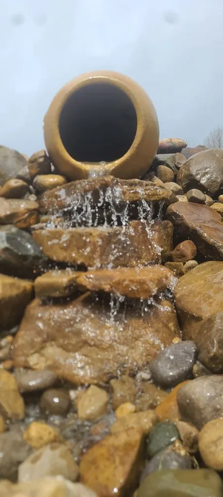 Expert landscaping services in Colorado Springs, CO by Crystal Ponds