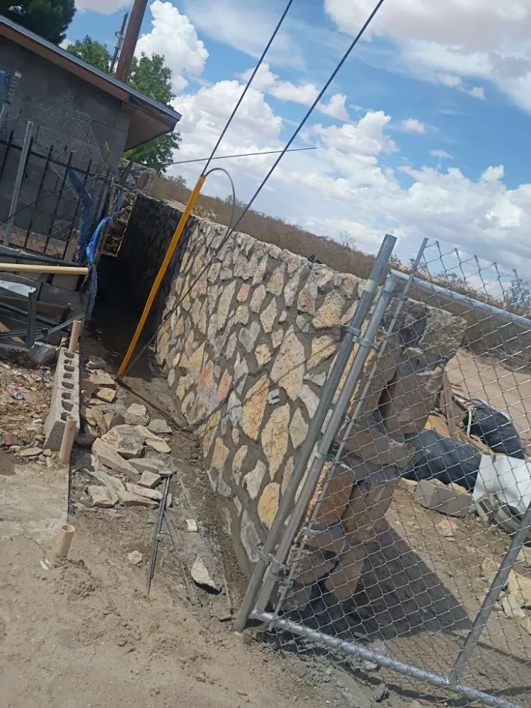 Expert landscape installation in horizon, TX by Crystal Professional Cleaning