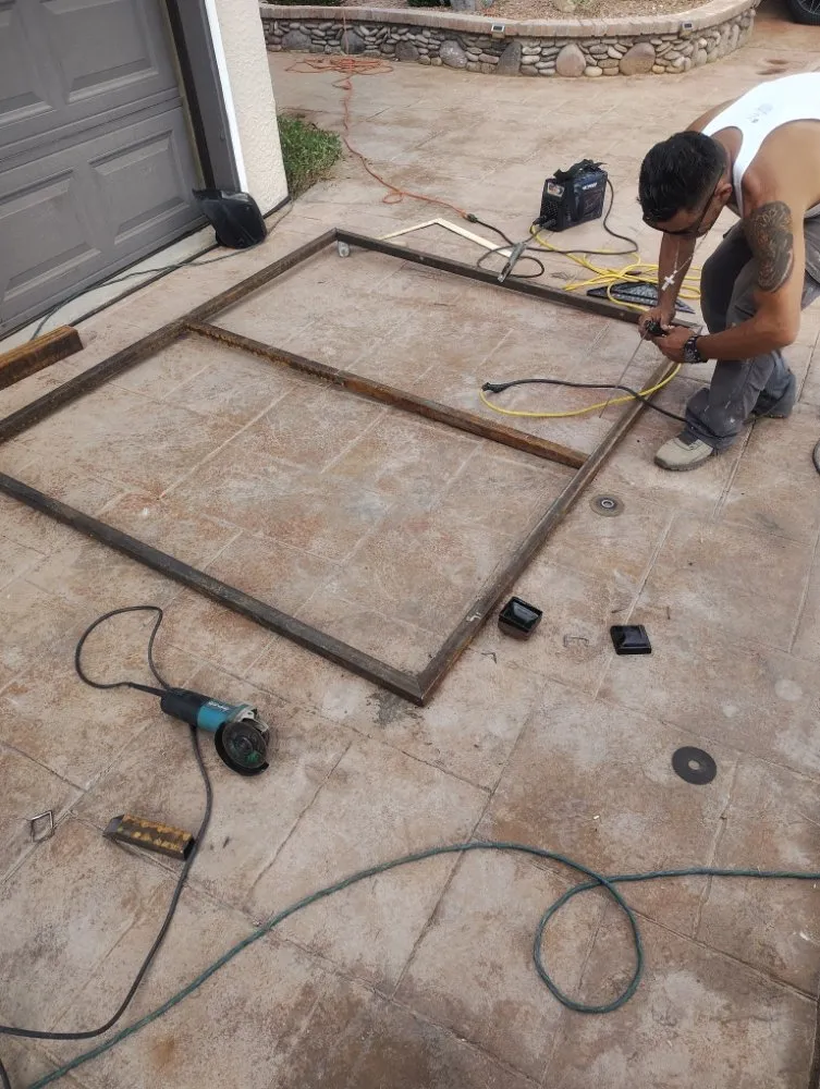 Local landscape installation experts serving horizon, TX - Crystal Professional Cleaning