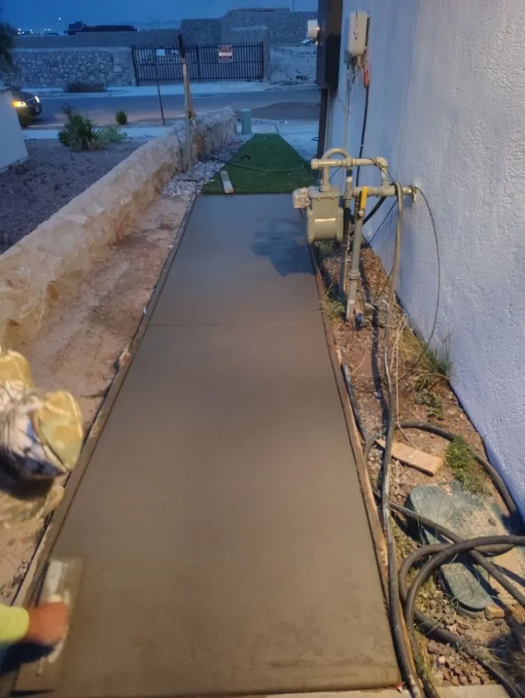 Trusted residential landscaping for homes across horizon, TX - Crystal Professional Cleaning