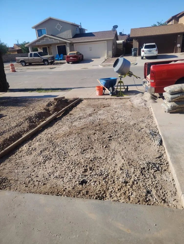 Expert landscape installation experts serving horizon, TX - Crystal Professional Cleaning