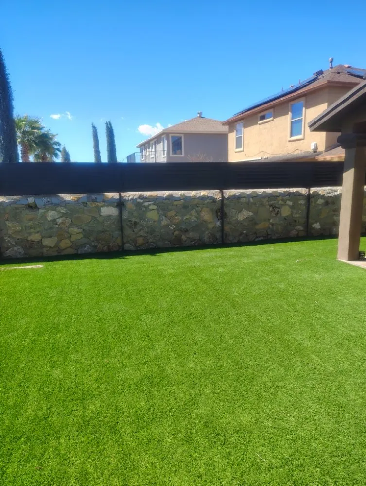 Affordable yard maintenance in horizon, TX by Crystal Professional Cleaning