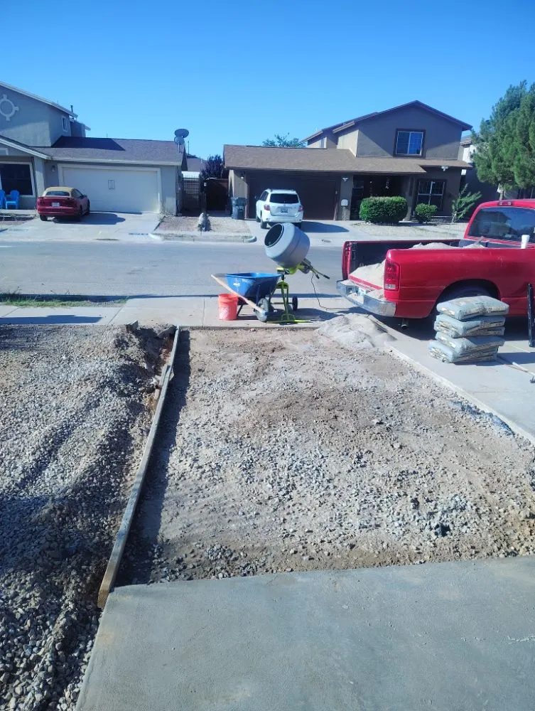 Professional landscape design with custom design in horizon, TX by Crystal Professional Cleaning
