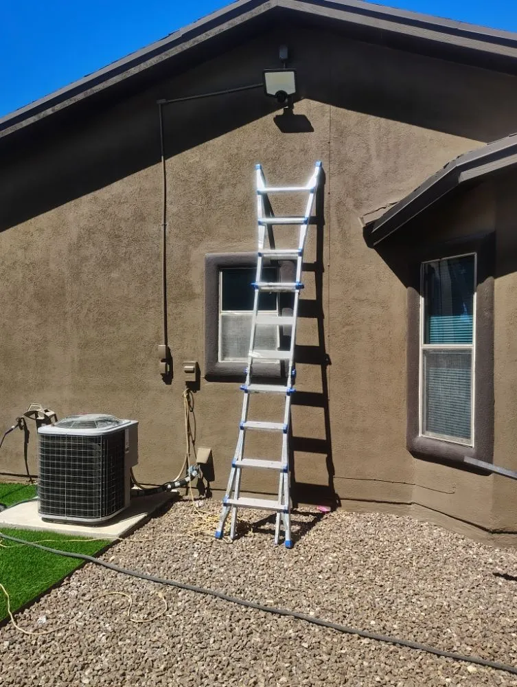 Affordable landscaping services in horizon, TX by Crystal Professional Cleaning