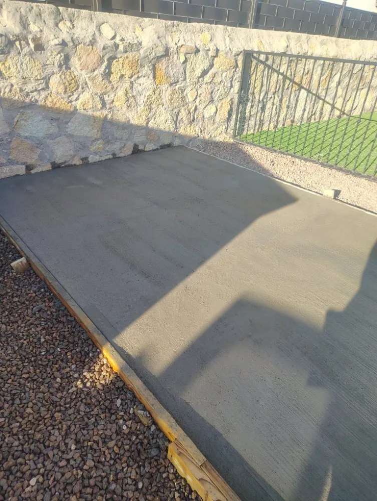 Reliable landscape installation experts serving horizon, TX - Crystal Professional Cleaning