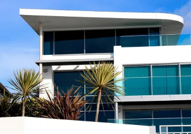 Expert landscape installation for beautiful yards across Frankfort, MI - Crystal Resort Services