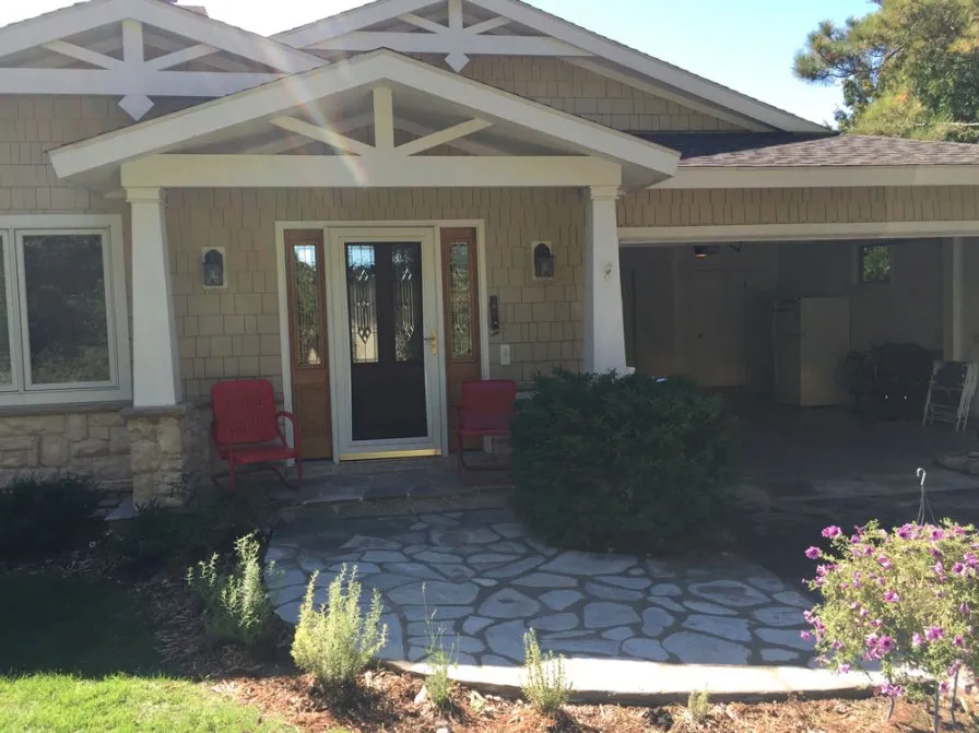 Expert yard maintenance experts serving Frankfort, MI - Crystal Resort Services