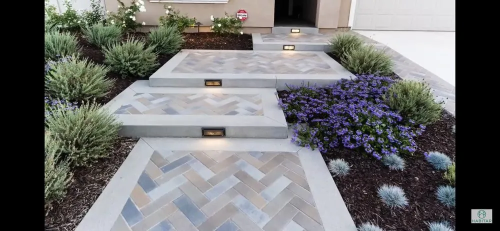 Local lawn mowing service for residential properties across San Mateo, CA - Crystal Springs Landscape