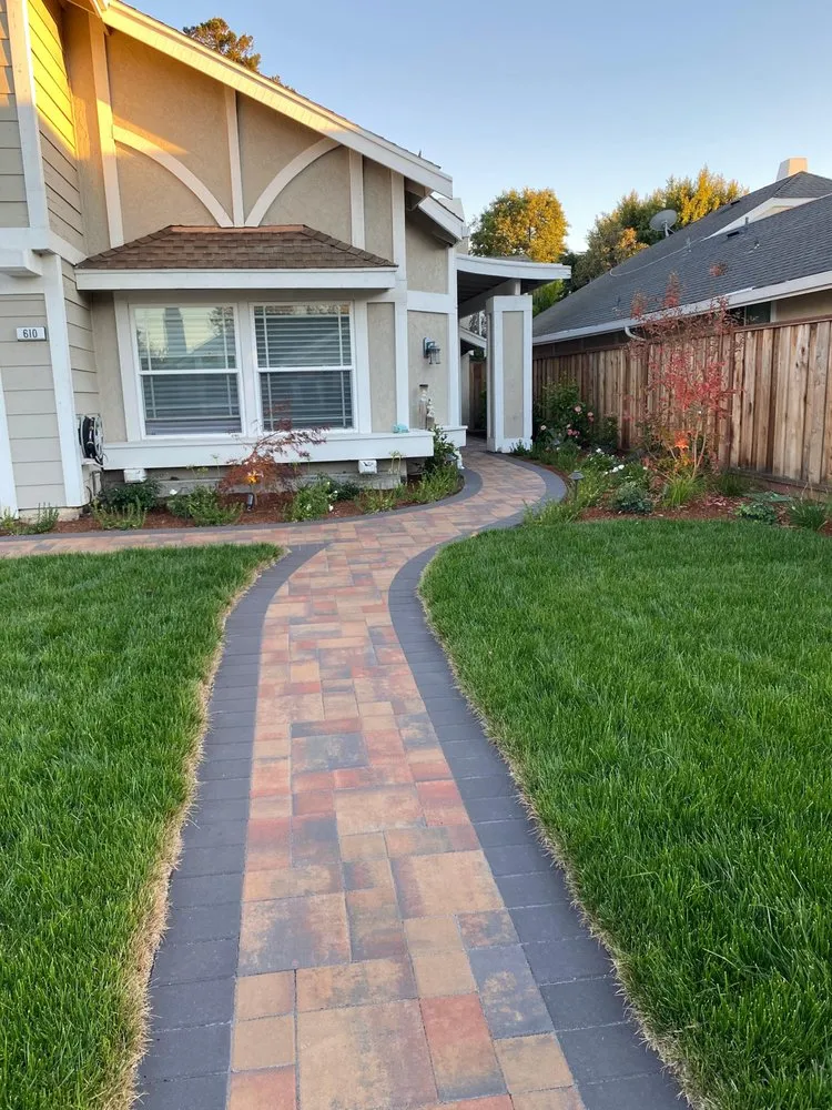 Local lawn mowing service in San Mateo, CA - Crystal Springs Landscape