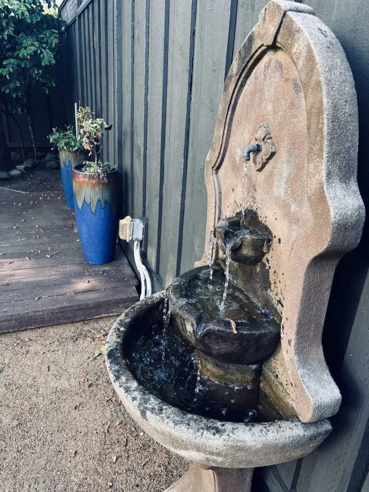 Expert garden landscaping experts serving San Mateo, CA - Crystal Springs Landscape