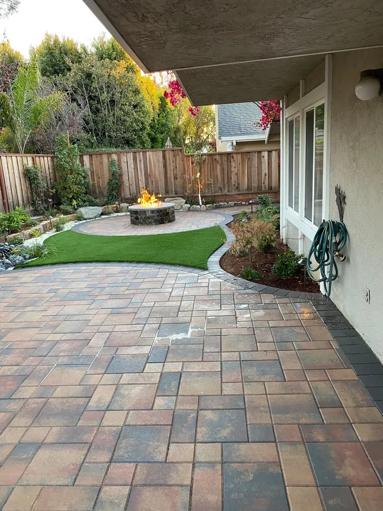 Professional lawn mowing service in San Mateo, CA - Crystal Springs Landscape