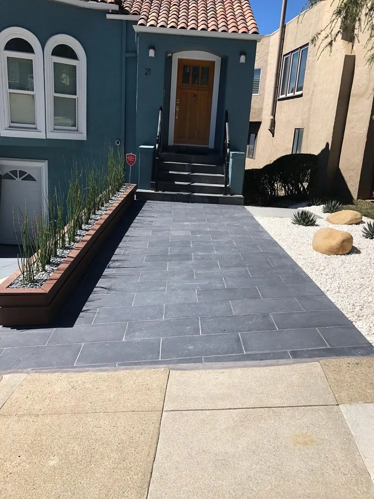 Top-rated lawn mowing service near you across San Mateo, CA - Crystal Springs Landscape