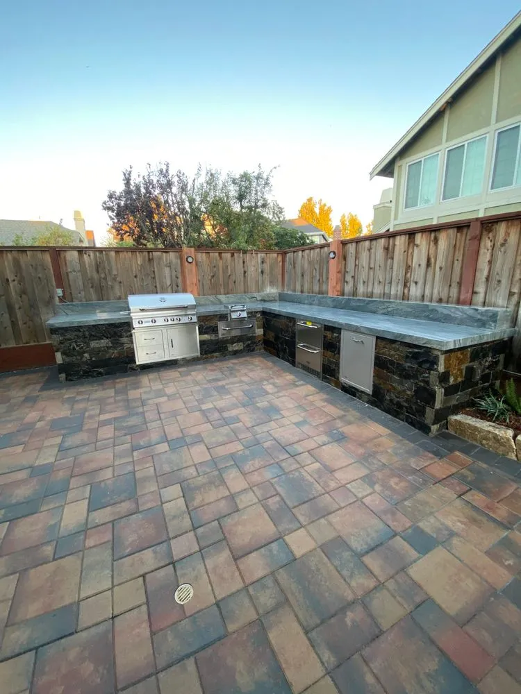 Expert landscape design near you in San Mateo, CA by Crystal Springs Landscape